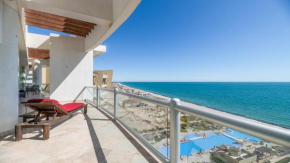 Luna Blanca Penthouse by Kivoya